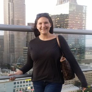 Meet your Posher, Rebecca